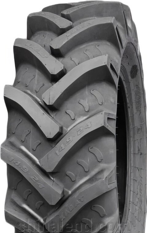 Вантажні шини Galaxy Earth-Pro 853 ( індустріальна ) 280/85 R28 118D — Оплата Частинами від компанії ШінаЛенд - Оплата Частинами - фото 1