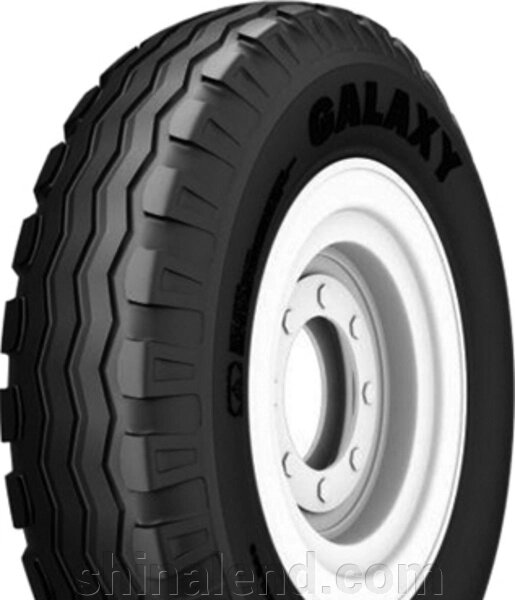 Вантажні шини Galaxy Imp Pro ( с / г ) 12,5/80 R15,3 148/148A6/A8 — Оплата Частинами від компанії ШінаЛенд - Оплата Частинами - фото 1