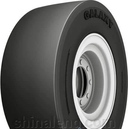 Вантажні шини Galaxy Smooth Compactor C-1 ( індустріальна ) 13X80 R20 170A2 — Оплата Частинами від компанії ШінаЛенд - Оплата Частинами - фото 1