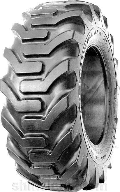 Вантажні шини Galaxy Super Industrial Lug R-4 ( індустріальна ) 480/80 R26 156A8 — Оплата Частинами від компанії ШінаЛенд - Оплата Частинами - фото 1