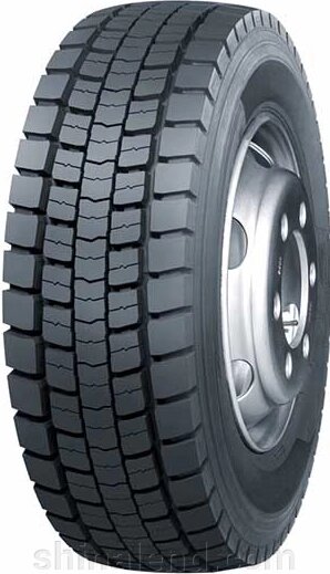 Вантажні шини GoodRide MultiDrive D1 295/80 R22,5 152/149M Таїланд 2023 — Оплата Частинами від компанії ШінаЛенд - Оплата Частинами - фото 1