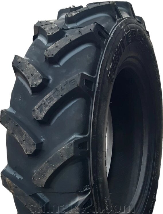 Вантажні шини Grip King (наварка) Good NV Farmer (с/х) 6,5/80 R13 63L 2024 — Оплата Частинами від компанії ШінаЛенд - Оплата Частинами - фото 1