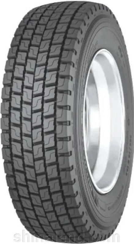 Вантажні шини HunterRoad H801 ( ведуча ) 315/70 R22,5 154/151L Китай — Оплата Частинами від компанії ШінаЛенд - Оплата Частинами - фото 1