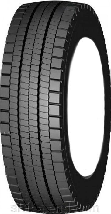 Вантажні шини Jinyu JD565 ( ведуча ) 315/70 R22,5 156/150L ( кт ) — Оплата Частинами від компанії ШінаЛенд - Оплата Частинами - фото 1