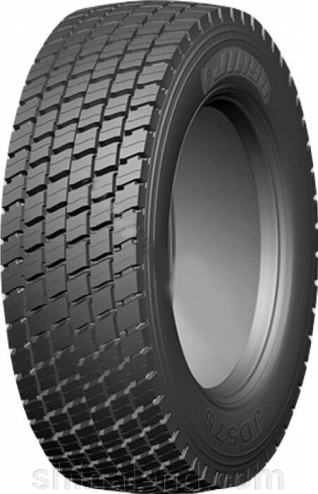 Вантажні шини Jinyu JD575 ( ведуча ) 215/75 R17,5 135/133L ( кт ) — Оплата Частинами від компанії ШінаЛенд - Оплата Частинами - фото 1