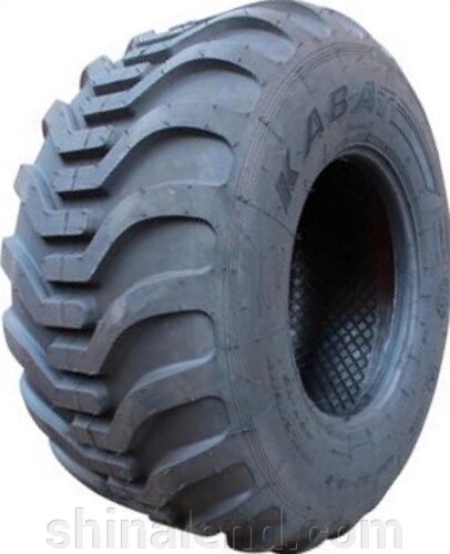 Вантажні шини Kabat SGP-05 ( індустріальна ) 400/60 R15,5 145/132A8/A8 — Оплата Частинами від компанії ШінаЛенд - Оплата Частинами - фото 1