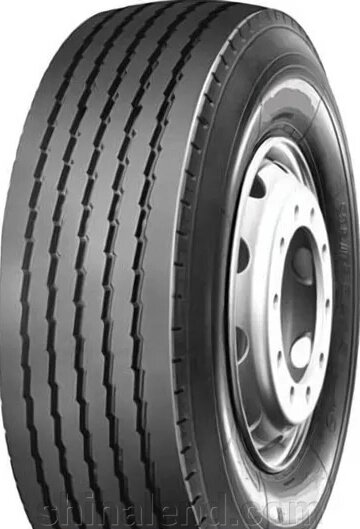 Вантажні шини Kelly Armorsteel HL KTR 2 ( причіпна ) 385/65 R22,5 164/158K/L — Оплата Частинами від компанії ШінаЛенд - Оплата Частинами - фото 1