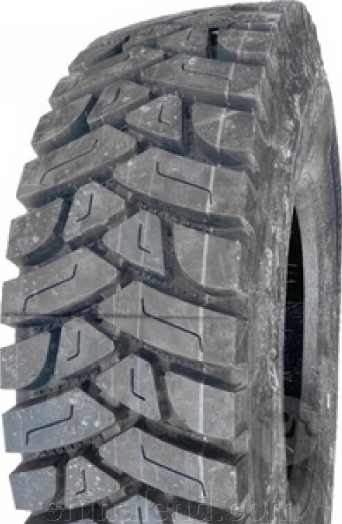 Вантажні шини Kunlun KT853 (ведуча) 315/80 R22,5 164/162D Китай — Оплата Частинами від компанії ШінаЛенд - Оплата Частинами - фото 1