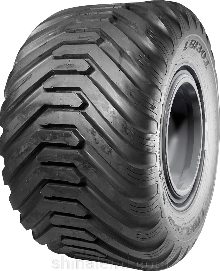 Вантажні шини LingLong LBI301 ( с / г ) 400/60 R15,5 148/136A8/A8 TL Китай — Оплата Частинами від компанії ШінаЛенд - Оплата Частинами - фото 1