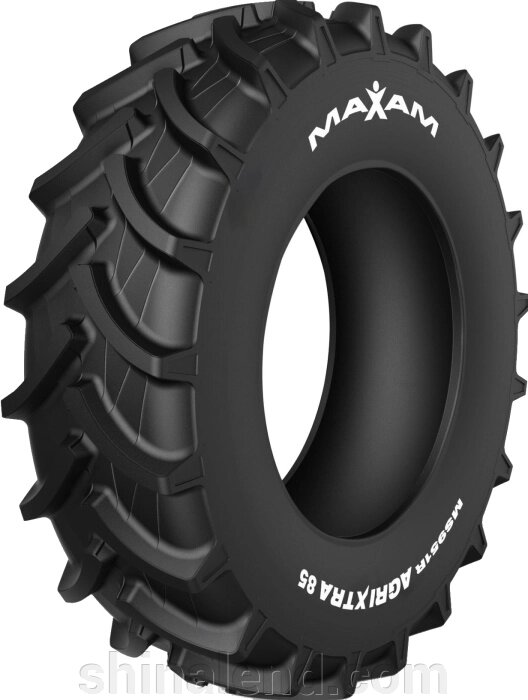 Вантажні шини Maxam MS951R AgriXtra 85 ( с / г ) 320/85 R32 126A8 TL — Оплата Частинами від компанії ШінаЛенд - Оплата Частинами - фото 1