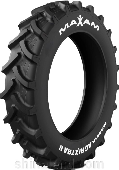 Вантажні шини Maxam MS951R AgriXtra N ( с / г ) 300/95 R52 151D TL — Оплата Частинами від компанії ШінаЛенд - Оплата Частинами - фото 1