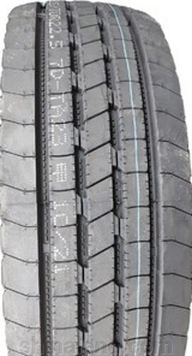 Вантажні шини Maxell Super HA2 ( рульова ) 315/70 R22,5 156/150L шип Китай 2022 — Оплата Частинами від компанії ШінаЛенд - Оплата Частинами - фото 1