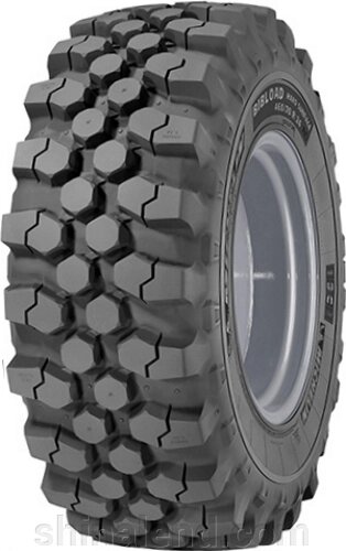 Вантажні шини Michelin Bibload Hard Surface ( індустріальна ) 400/70 R20 149/149A8/B — Оплата Частинами від компанії ШінаЛенд - Оплата Частинами - фото 1