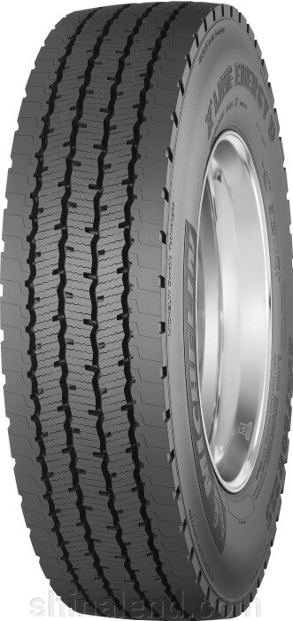 Вантажні шини Michelin X Line Energy D ( ведуча ) 315/80 R22,5 156/150L Німеччина — Оплата Частинами від компанії ШінаЛенд - Оплата Частинами - фото 1