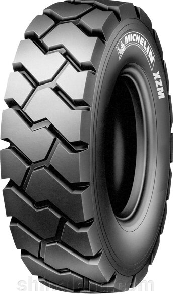 Вантажні шини Michelin XZM (індустріальна) 225/75 R10 142A5 Румунія 2021 — Оплата Частинами від компанії ШінаЛенд - Оплата Частинами - фото 1