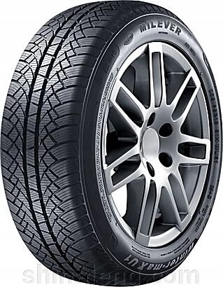 Вантажні шини Milever Winter-Max U1 MW655 175/65 R14 86T XL Китай 2023 — Оплата Частинами від компанії ШінаЛенд - Оплата Частинами - фото 1