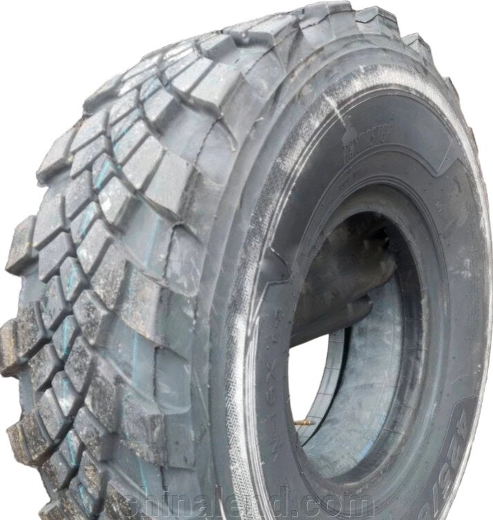 Вантажні шини Neumaster W-16X E-2 ( універсальна ) 425/85 R21 167G Китай 2023 — Оплата Частинами від компанії ШінаЛенд - Оплата Частинами - фото 1