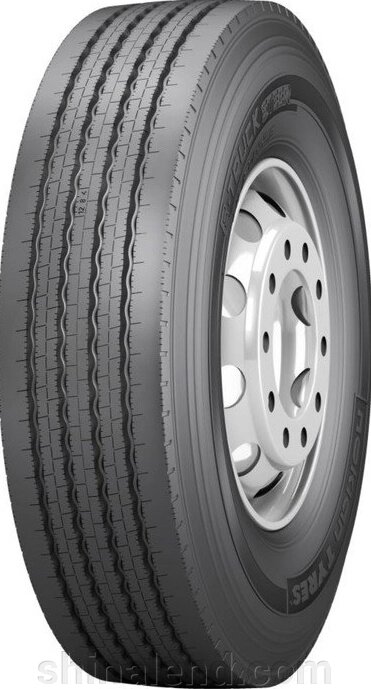 Вантажні шини Nokian E-Truck Steer ( рульова ) 315/70 R22,5 154/150L Польща 2023 — Оплата Частинами від компанії ШінаЛенд - Оплата Частинами - фото 1