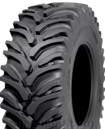 Вантажні шини Nokian Tractor King (с/г) 650/65 R42 170D Фінляндія 2022 — Оплата Частинами від компанії ШінаЛенд - Оплата Частинами - фото 1