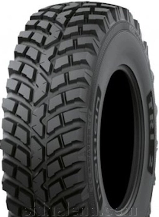 Вантажні шини Nokian TRI 2 (с/г) 12,5/80 R18 143/138A8/D Фінляндія 2023 — Оплата Частинами від компанії ШінаЛенд - Оплата Частинами - фото 1