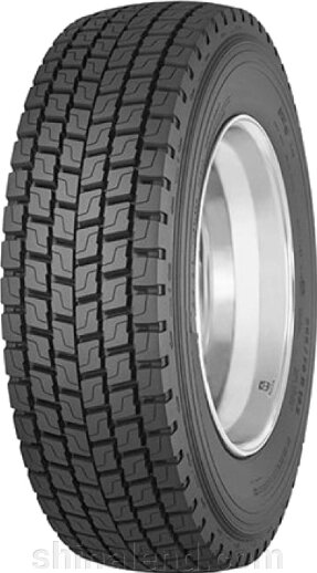 Вантажні шини Onyx HO308A ( ведуча ) 315/80 R22,5 156/152L Китай — Оплата Частинами від компанії ШінаЛенд - Оплата Частинами - фото 1