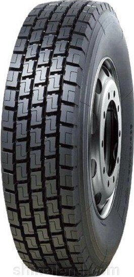 Вантажні шини Onyx HO368 ( ведуча ) 295/80 R22,5 152/148M ( кт ) — Оплата Частинами від компанії ШінаЛенд - Оплата Частинами - фото 1