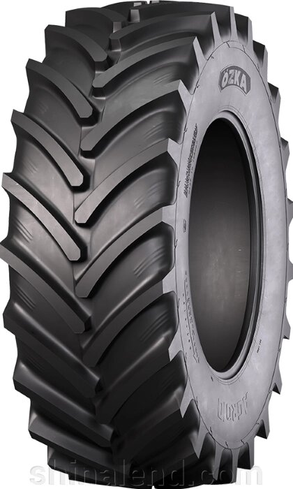 Вантажні шини Ozka Agro 10 ( с / г ) 210/95 R44 120A8 ( кт ) — Оплата Частинами від компанії ШінаЛенд - Оплата Частинами - фото 1