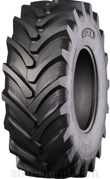 Вантажні шини Ozka Agro 11 ( с / г ) 650/75 R32 172/172A8 ( кт ) — Оплата Частинами від компанії ШінаЛенд - Оплата Частинами - фото 1