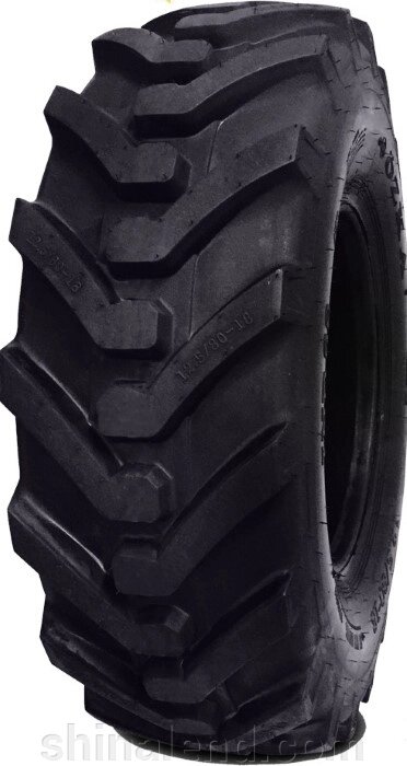 Вантажні шини Ozka IND88 ( індустріальна ) 16X70 R20 166A2 ( кт ) — Оплата Частинами від компанії ШінаЛенд - Оплата Частинами - фото 1