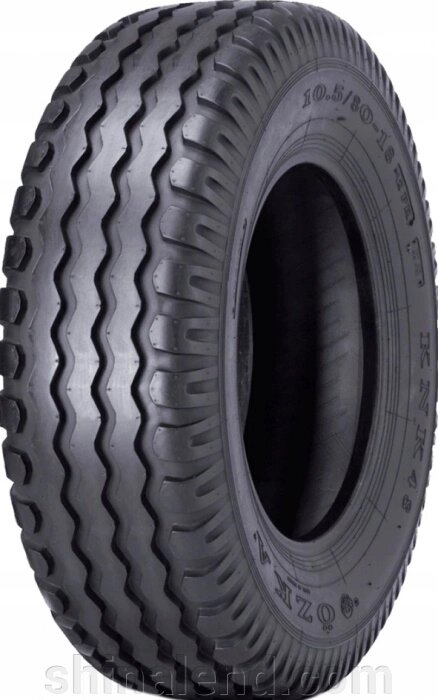 Вантажні шини Ozka KNK48 ( с / г ) 10,5/80 R18 123A8 TT ( кт ) — Оплата Частинами від компанії ШінаЛенд - Оплата Частинами - фото 1