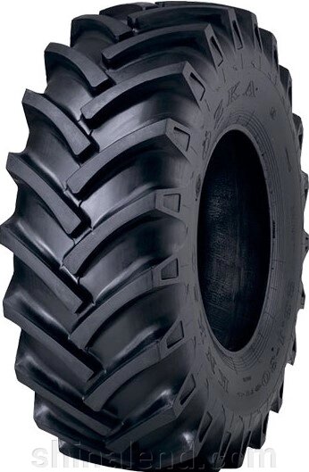 Вантажні шини Ozka KNK50 ( с / г ) 15,5/80 R24 157A6 ( кт ) — Оплата Частинами від компанії ШінаЛенд - Оплата Частинами - фото 1