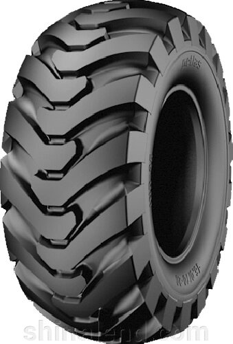 Вантажні шини Petlas IND-25 (індустріальна) 12,5/80 R18 1468146A8 TL Туреччина 2024 (кт) — Оплата Частинами від компанії ШінаЛенд - Оплата Частинами - фото 1