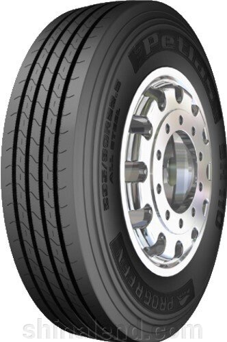 Вантажні шини Petlas SH110 ( рульова ) 315/70 R22,5 156/150L Туреччина 2023 ( кт ) — Оплата Частинами від компанії ШінаЛенд - Оплата Частинами - фото 1