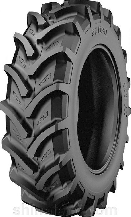 Вантажні шини Petlas TA-110 ( с / г ) 280/85 R20 112/109A8/B TL Туреччина 2024 — Оплата Частинами від компанії ШінаЛенд - Оплата Частинами - фото 1