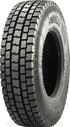 Вантажні шини Pirelli TR25 ( ведуча ) 315/80 R22,5 156/150L — Оплата Частинами від компанії ШінаЛенд - Оплата Частинами - фото 1