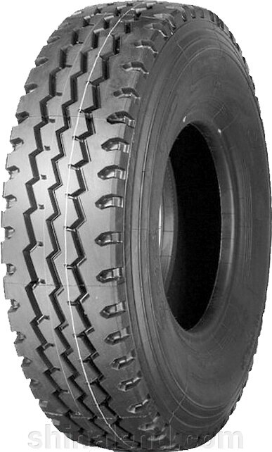 Вантажні шини PowerTrac Trac Pro (Universal) 295/80 R22.5 152/149m Китай 2023 (CT) - Оплата частинами від компанії ШінаЛенд - Оплата Частинами - фото 1