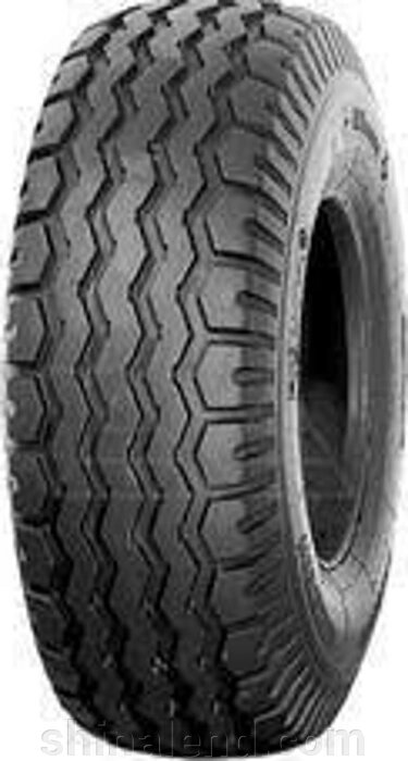 Вантажні шини Pyrei PK-303 ( с / г ) 12,5/80 R15,3 142A8 TL Індія — Оплата Частинами від компанії ШінаЛенд - Оплата Частинами - фото 1