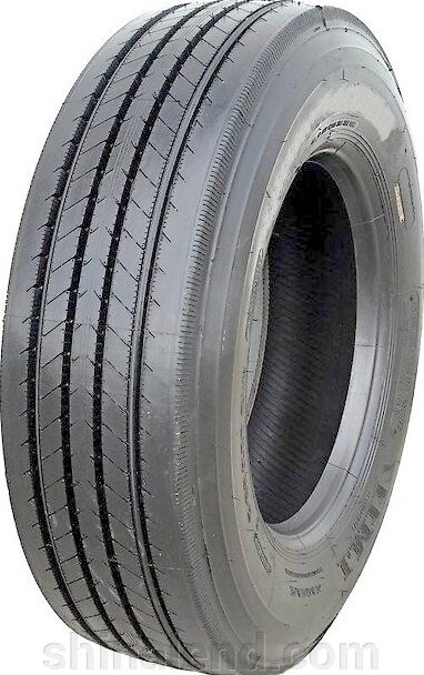 Вантажні шини Roadlux R117 ( рульова ) 315/60 R22,5 152/148M Китай ( кт ) — Оплата Частинами від компанії ШінаЛенд - Оплата Частинами - фото 1