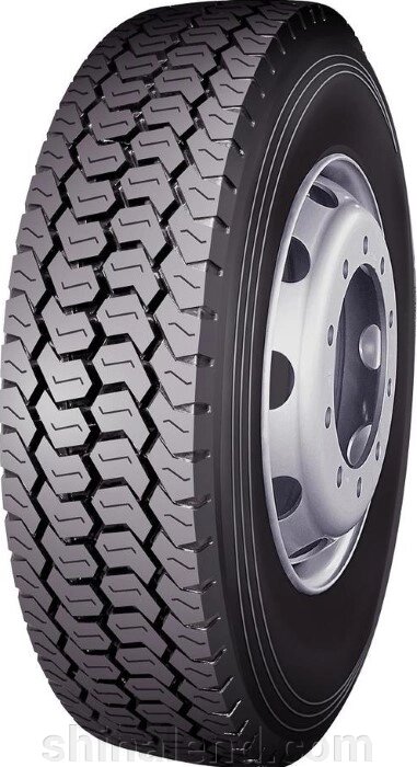 Вантажні шини Roadlux R508 ( ведуча ) 265/70 R19,5 143/141J Китай ( кт ) — Оплата Частинами від компанії ШінаЛенд - Оплата Частинами - фото 1