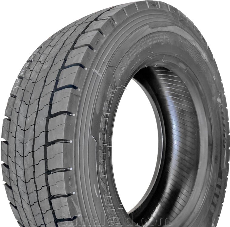 Вантажні шини Roadone HD55 ( ведуча ) 295/60 R22,5 150/147L — Оплата Частинами від компанії ШінаЛенд - Оплата Частинами - фото 1