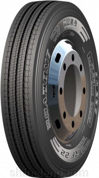 Вантажні шини Roadone RF22 ( рульова ) 215/75 R17,5 127/124K Китай 2023 — Оплата Частинами від компанії ШінаЛенд - Оплата Частинами - фото 1