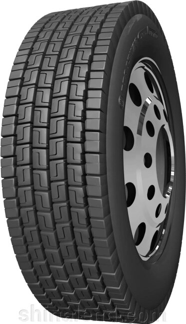 Вантажні шини Roadshine RS612A ( ведуча ) 315/70 R22,5 154/150L ( кт ) — Оплата Частинами від компанії ШінаЛенд - Оплата Частинами - фото 1