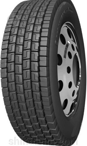 Вантажні шини Roadshine RS612AA ( ведуча ) 315/70 R22,5 154/150L ( кт ) — Оплата Частинами від компанії ШінаЛенд - Оплата Частинами - фото 1