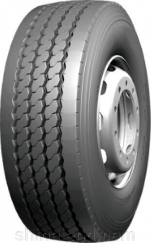 Вантажні шини RoadX DX671 ( причіпна ) 385/65 R22,5 160K 20PR ( кт ) — Оплата Частинами від компанії ШінаЛенд - Оплата Частинами - фото 1