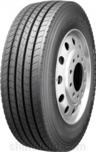 Вантажні шини RoadX RH621 ( рульова ) 215/75 R17,5 135/133L 16PR ( кт ) — Оплата Частинами від компанії ШінаЛенд - Оплата Частинами - фото 1