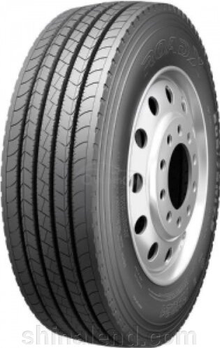 Вантажні шини RoadX RH621 ( рульова ) 315/70 R22,5 156/150L В'єтнам 2023 — Оплата Частинами від компанії ШінаЛенд - Оплата Частинами - фото 1