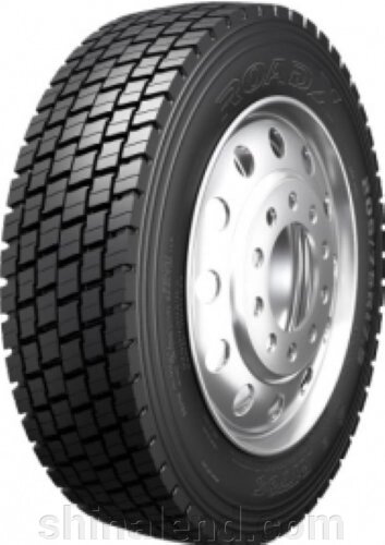 Вантажні шини RoadX RT785 ( ведуча ) 315/80 R22,5 156/153K Китай 2021 ( кт ) — Оплата Частинами від компанії ШінаЛенд - Оплата Частинами - фото 1