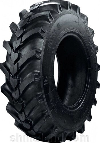 Вантажні шини Rosava Ф-331 ( с / г ) 340/80 R20 120A8 Україна 2025 — Оплата Частинами від компанії ШінаЛенд - Оплата Частинами - фото 1