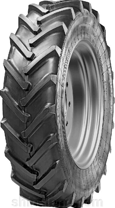 Вантажні шини Rosava TR-201 ( с / г ) 420/85 R38 141A8 Україна 2023 — Оплата Частинами від компанії ШінаЛенд - Оплата Частинами - фото 1