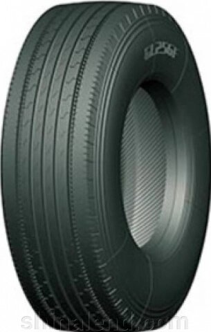 Вантажні шини Samson GL256F ( рульова ) 385/65 R22,5 160K Китай 2024 — Оплата Частинами від компанії ШінаЛенд - Оплата Частинами - фото 1